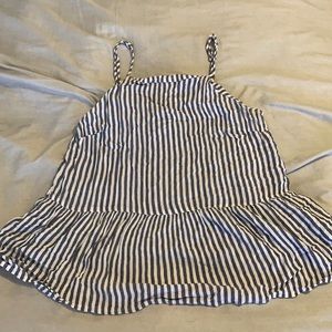 Women’s cute tank top